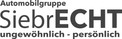 Logo Autohaus Siebrecht GmbH